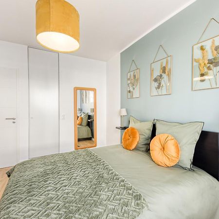 Massy Serenity - 64M2, Terrace, Balcony, Parking Εξωτερικό φωτογραφία