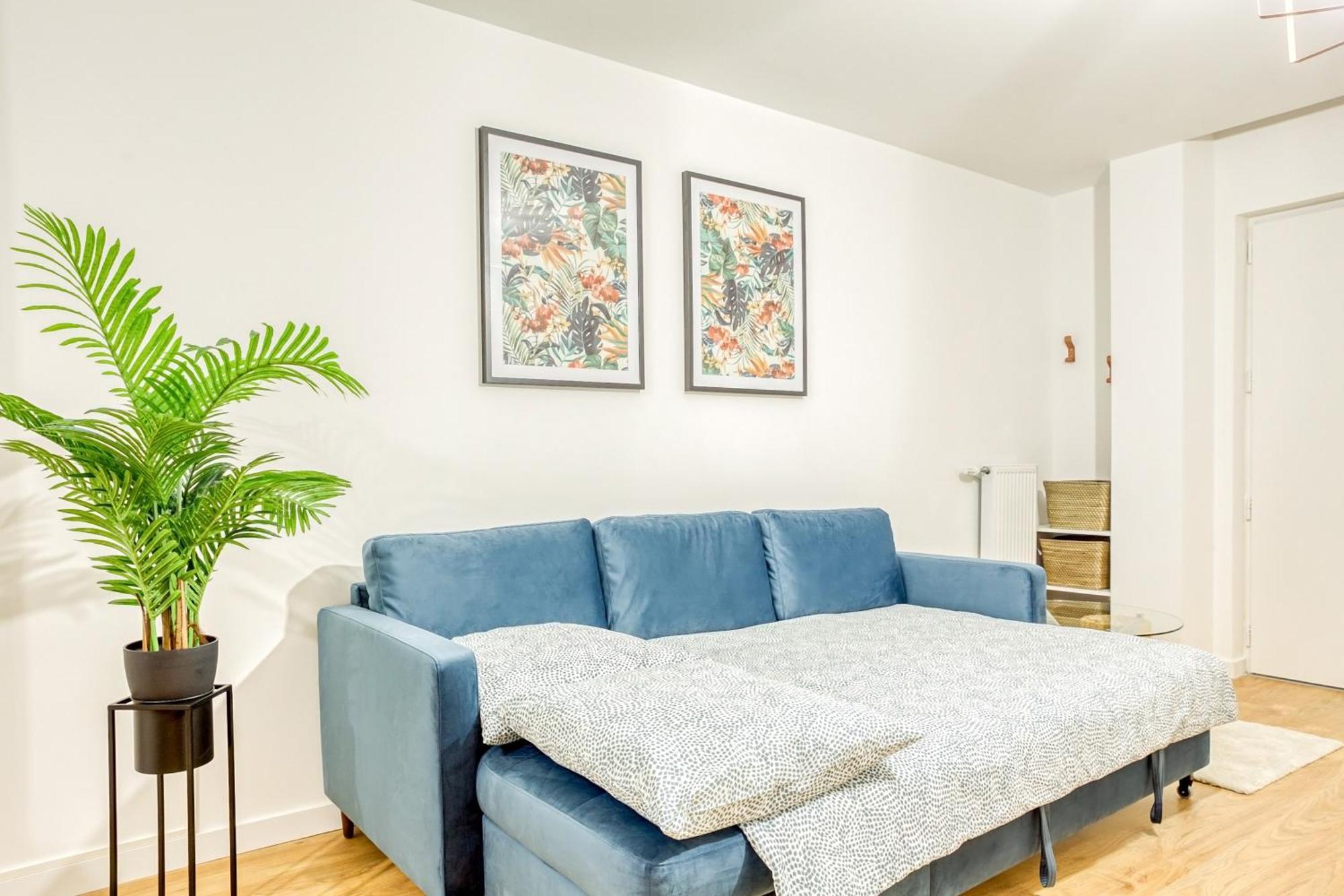 Massy Serenity - 64M2, Terrace, Balcony, Parking Εξωτερικό φωτογραφία